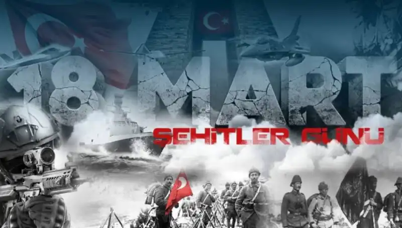 Çanakkale Zaferi’nin Anlamı ve Şehitlerimizin Unutulmaz Hatırası