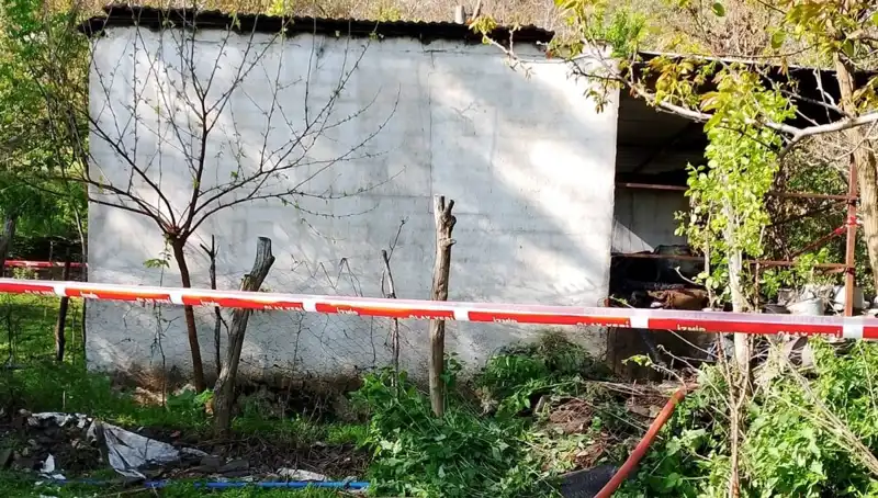 Müstakil Evdeki Yangında Kardeşlerden Biri Hayatını Kaybetti, Diğeri Yaralı