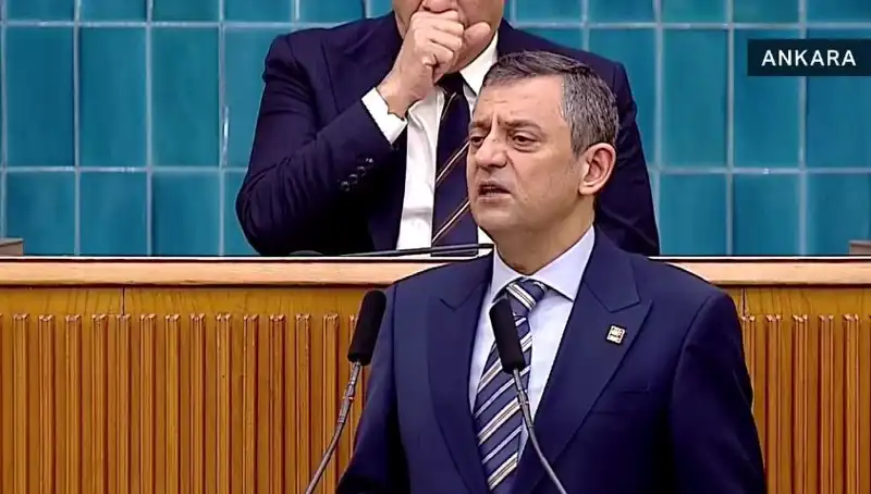 Terörsüz Türkiye İçin Meclis’te Çözüm Süreci: Yeni Umutlar