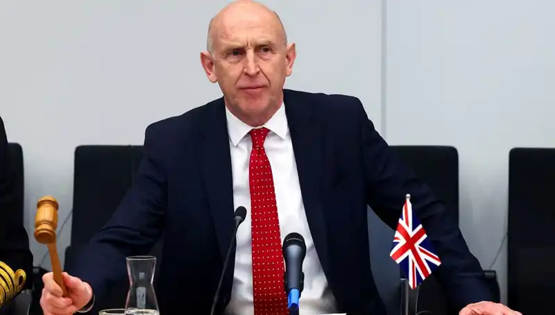 Ukrayna Tecrübesi ile Londra Yeni Bir Silah Üretim Hamlesine İmza Atıyor
