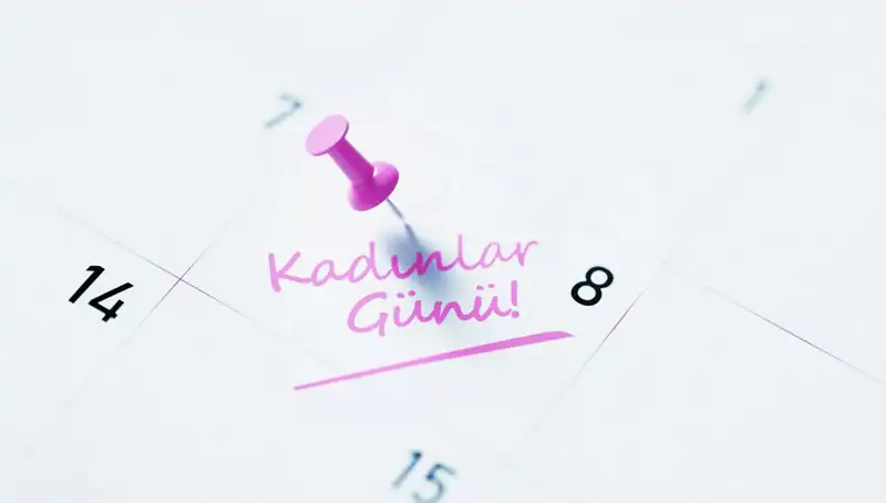 Kadınlar Günü: Tarihi ve Anlamı ile 8 Mart'ın Önemi