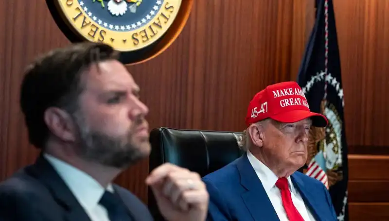 Trump'ın Azil Tasarısı Sonunda Reddedildi: Politika Arenasında Son Gelişmeler