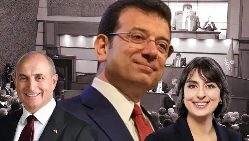 İmamoğlu’nun Yerine Gelecek İsimler ve Fırsatlar: Son Gelişmeler