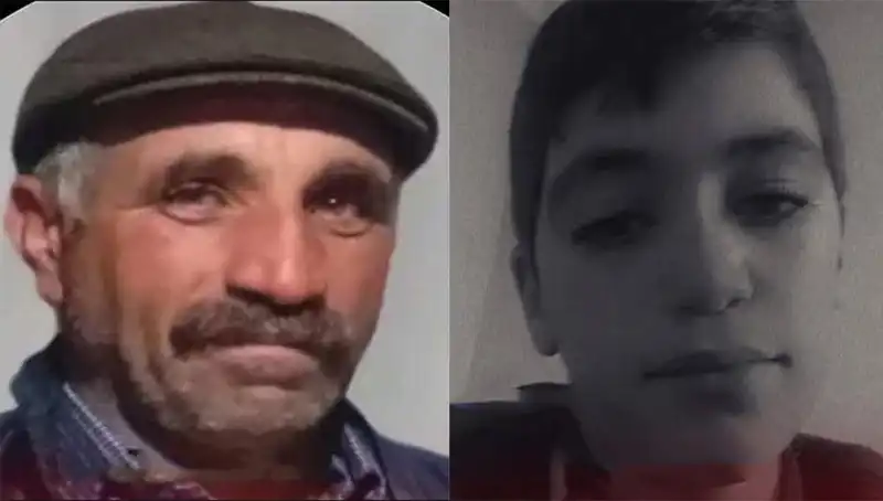 Yıldırım Düşen Baba Oğulun Hikayesi: Hayatta Kalma Mücadelesi