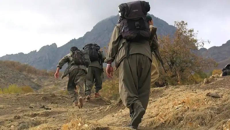 PKK, Fesih Kararını Açıkladı: Yeni Dönem Neler Getirecek?
