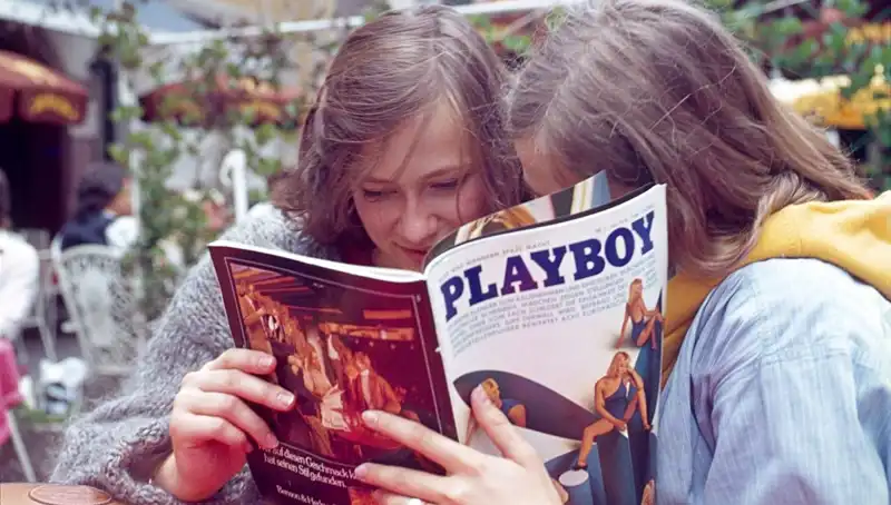 Playboy'un Eski Genel Yayın Yönetmeni, Dolandırıcılık Suçlamalarıyla Karşı Karşıya