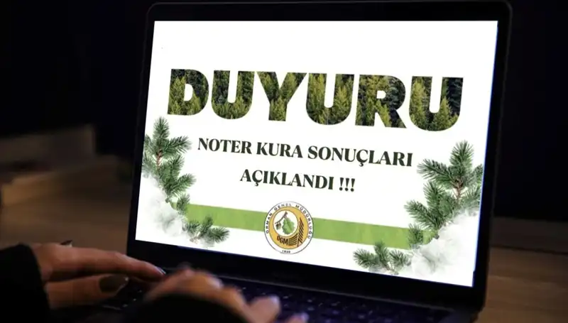 OGM 4.500 İşçi Alımı Kura Sonuçları Açıklandı: İşte İl Bazında Listeler!