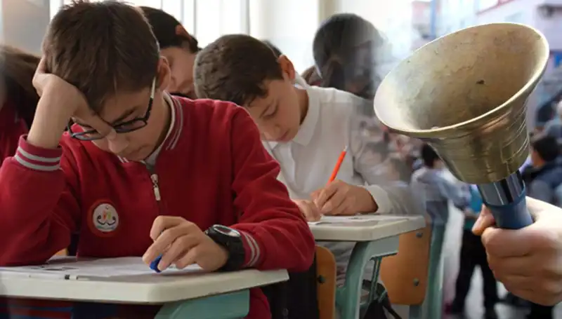 2024-2025 Eğitim Takviminde İkinci Ara Tatil Tarihleri Belli Oldu
