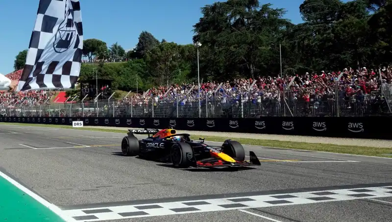 Formula 1’in Gösterişli Durağı: Monako Grand Prix’sine Geri Sayım Başladı!