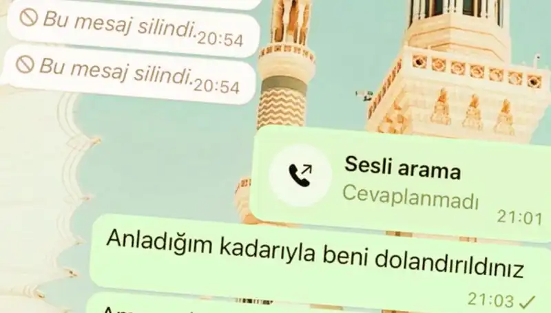 İnternetten Süpürge Alırken Dikkat: 15 Bin Lira Kaptıran Bir Müşterinin Hikayesi