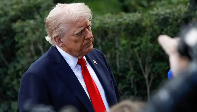 Trump, Rusya-Polonya İlişkilerine Dair Çarpıcı Açıklamalar Yaptı