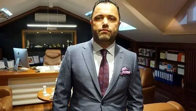 Rezan Epözdemir'in Soruşturmasında Şok Gelişme: Suçu İddialara Attı