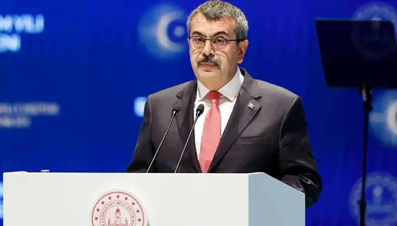 23 Nisan’da Çocuklara Verilen Değer: Bakan Tekin’in Özel Mesajı