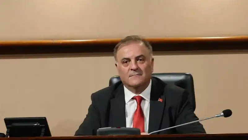 Nuri Aslan: İBB Başkanvekili Hakkında Bilinmeyen Gerçekler ve Hayatı