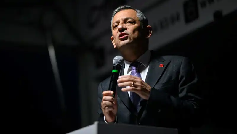 Özgür Özel’den Emekli İkramiyesi Üzerine Sarsıcı Açıklama