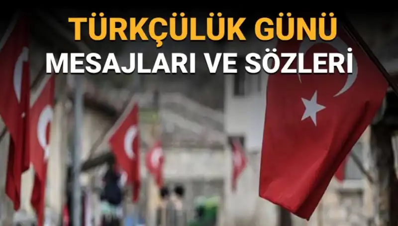 Türkçülük Günü: 3 Mayıs’ın Anlamı ve Önemi Nedir?