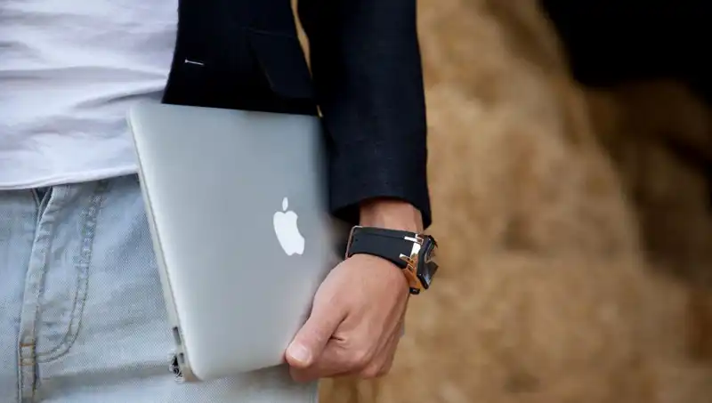 Yeni Nesil MacBook Air Tanıtıldı: Fiyatı ve Çıkış Tarihi Merak Ediliyor