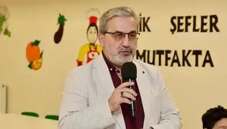 Çatalca Müftüsü Ahmet Mehmetalioğlu: Hayatı ve Kariyeri Hakkında Her Şey