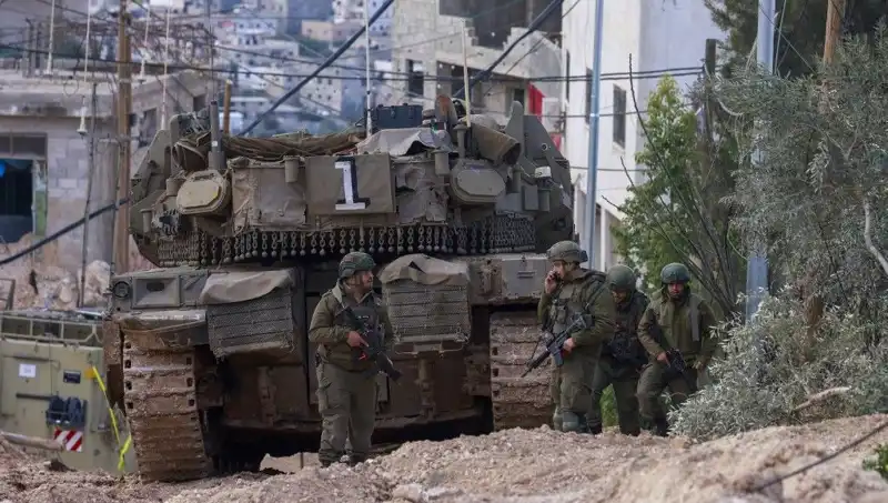 İsrail Ordusu Türkçe Hesap Açtı: Türkçe Sözcünün Yunanistan Geçmişi Şaşırttı!