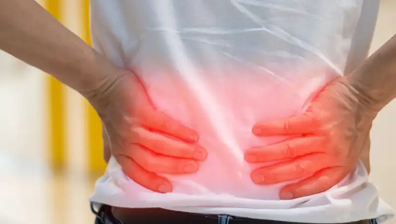 Böbrek Sağlığınızı Tehdit Eden 7 Uyarı İşareti: Geceleri Daha Fazla Dikkat!
