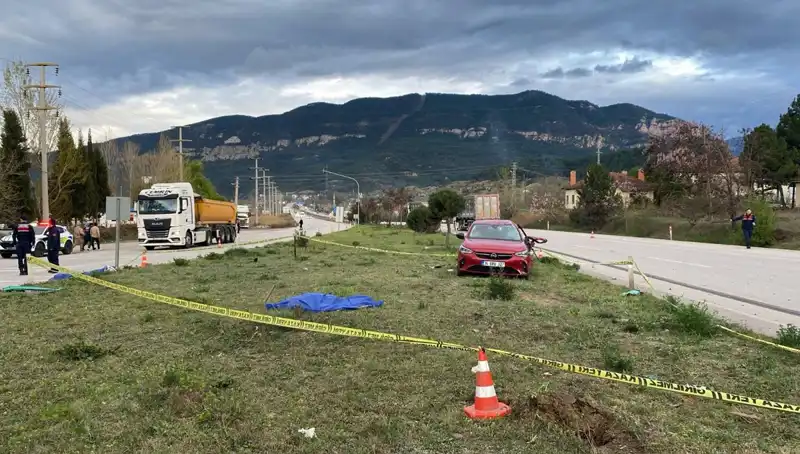 Karabük'te Feci Kaza: Aynı Aileden Dört Kişinin Trajik Ölümü