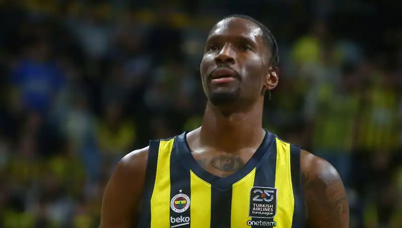 Nigel Hayes-Davis'in Yeni Takımı Süper Lig'de Tutkulandırıcı Bir Başlangıç Yaptı