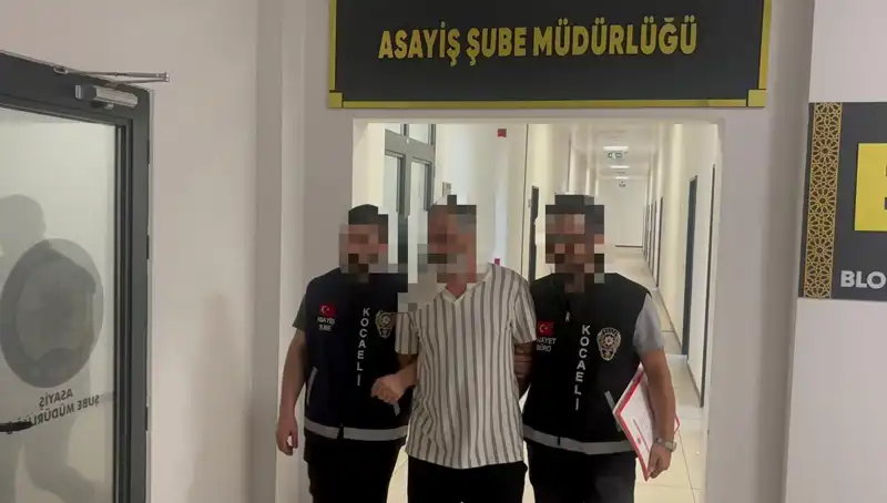 Kocaeli'nde Aile Vahşeti: Trajik Bir Olayın Ardındaki Gerçekler