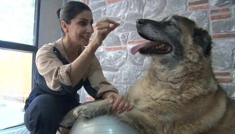 55 Kilogram Obez Duman, Spor ve Pilatesle Sağlıklı Hayata Adım Atıyor