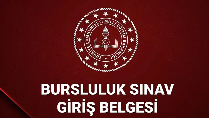 MEB İOKBS 2025: Bursluluk Sınav Yerleri Açıklandı mı? Sınav Giriş Belgesi Nasıl Sorgulanır?