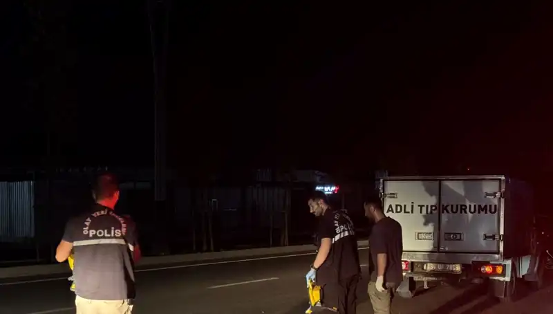 Yolun Karşısına Geçerken Hayatını Kaybeden Gençten Duygusal Hikaye