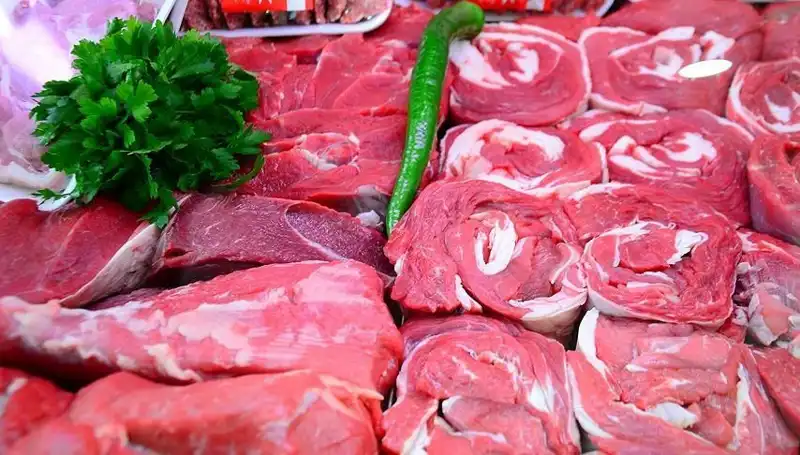 Kurban Etinden Lezzetli Kavurma Nasıl Yapılır?