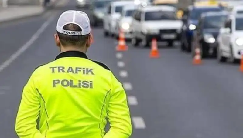 Cumartesi Günü Şehrin Kalbinde Trafik Sorunları: Hangi Yollar Kapalı Olacak?