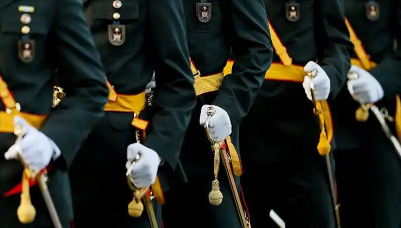 2025 MSÜ Taban Puanları: Kadın ve Erkek Öğrenciler için Rehber