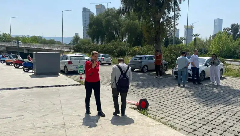 Marmara'da Deprem Korkusu: İstanbul'dan Uşak'a Kadar Hissetildi