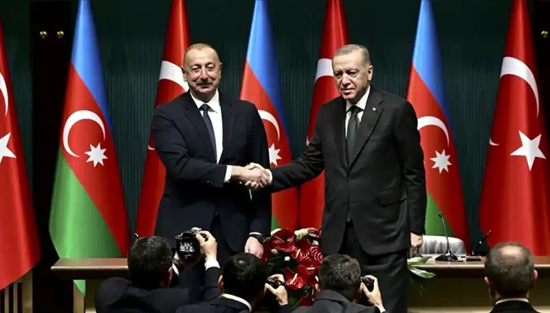 Iğdır-Nahçıvan Boru Hattı Açılışı: Enerji İlişkilerinde Yeni Bir Dönem Başlıyor