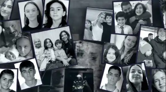 Bayram Sevincini Yaşamak İçin 36 Çocuk Eksik Kaldı