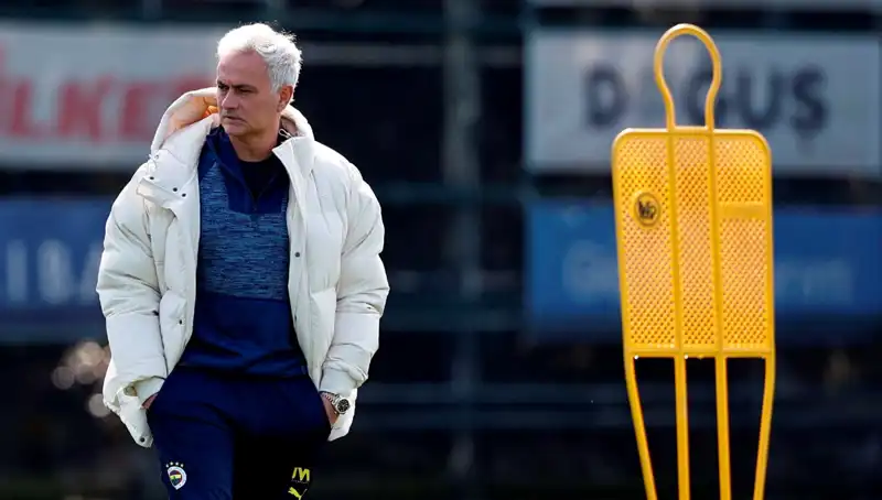 Fatura Mourinho'ya Kesildi: Yeni Sezonun Gözde İsimleri ve Transfer Sonuçları