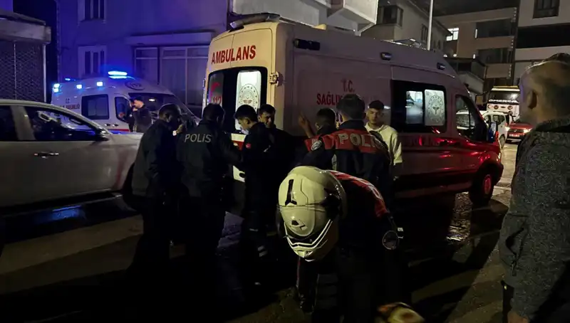 Damat Kayınvalidesini Bıçakladı: Aile İçi Şiddet Olayının Ardındaki Gerçekler Neler?