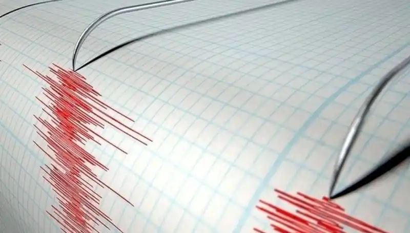Sivas’ta Korkutan Deprem: 3.2 Büyüklüğünde Sarsıntı!