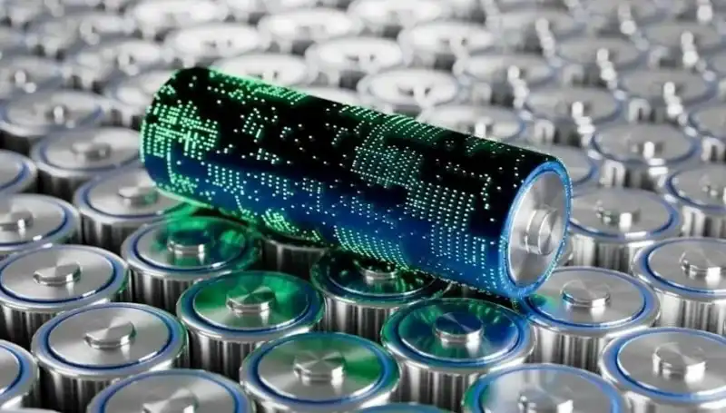 Bilim İnsanları Nükleer Atıklarla Enerji Üretecek Yenilikçi Pil Tasarladı