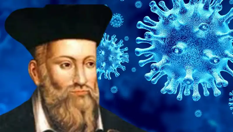 Nostradamus’un 2025 Kehaneti: Ölümcül Salgının İşaretleri Ortaya Çıkıyor