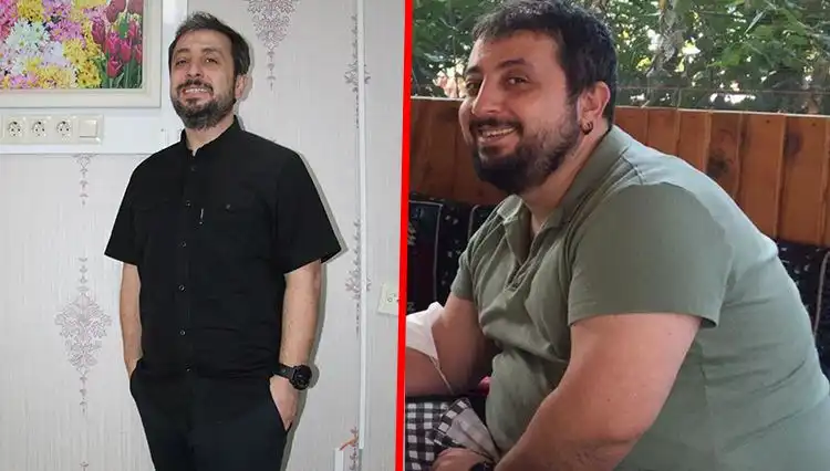 126 Kilodan 86 Kiloya: 2 Yılda Şaşırtan Dönüşüm Hikayesi