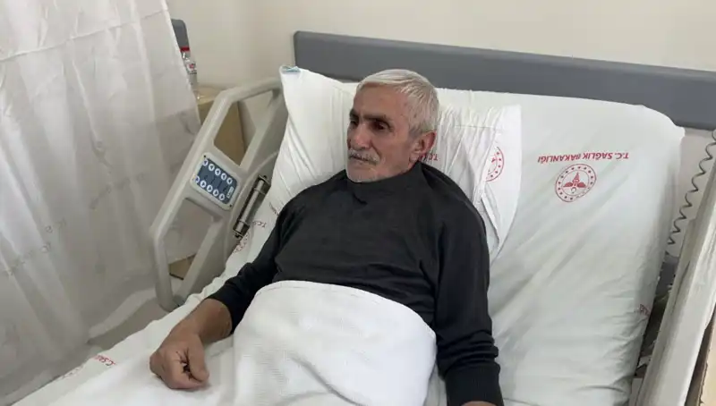 Gazoz Kapağıyla Gelen Talihsizlik: Göz Yaralanması Yaşandı!