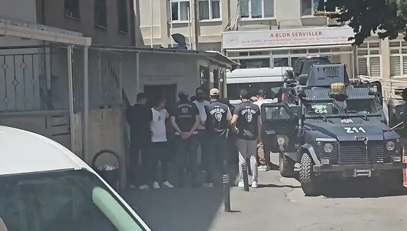 Leman Dergisi Soruşturmasında Dört Kişi Tutuklandı: Şoke Edici İfadeler Ortaya Çıktı