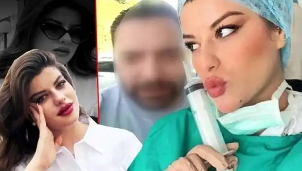 Ayşe Tokyaz Cinayetinde Şok Edici Görüntü: İşte Bavulla Taşıma Anı!