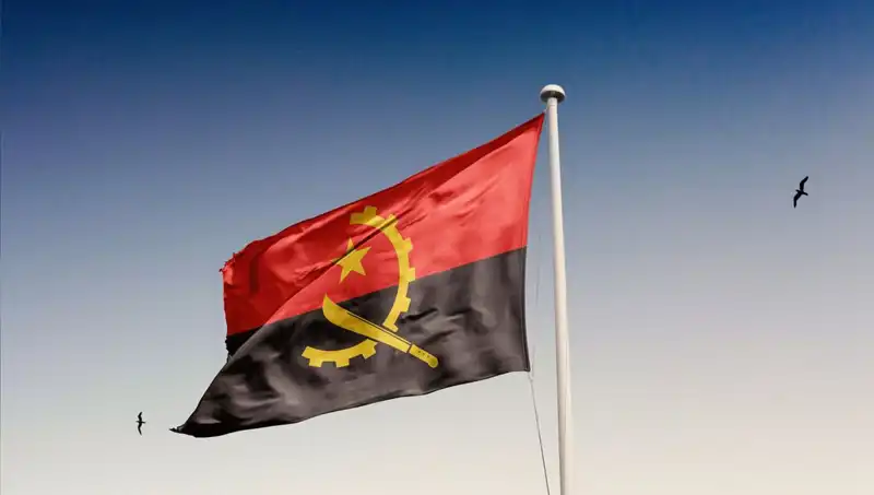 Angola'da Siyasetçilerin Girişi Engellendi, 20 Gözaltı!