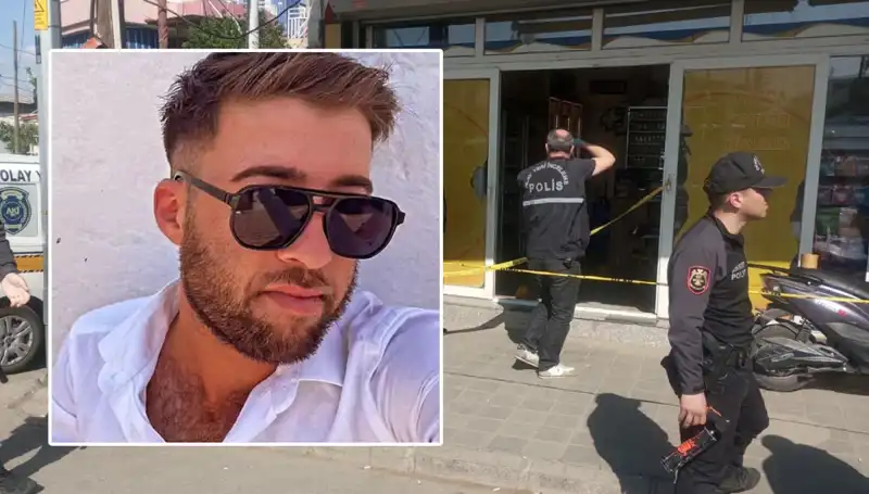Kuzenlerin Anlaşmazlığı: Korkunç Sonuç Bir Cinayetle Sonlandı!