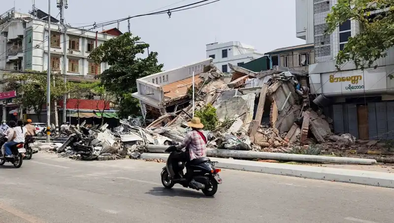 Deprem Tahminleriyle Gündeme Gelen Astrolog Gözaltına Alındı: Olayın Detayları Neler?