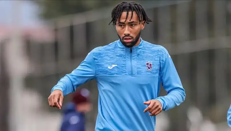 Trabzonspor'un Folcarelli İle İlgili Kötü Haber, Taraftarları Üzdü