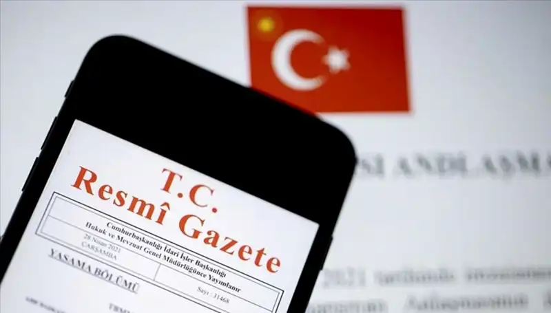 9 Ağustos 2025 Resmi Gazete Kararları: Önemli Gelişmeler Neler?